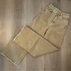 Mango Jeans